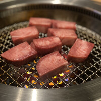 やきにく九 西麻布本店 - 