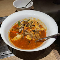 神楽坂焼肉 Kintan - 