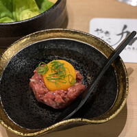 やきにく九 西麻布本店 - 