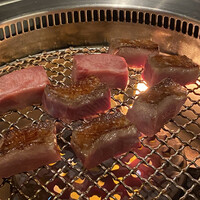 やきにく九 西麻布本店 - 