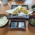 Tempura Tokuya - 