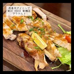 肉寿司ダイニングMEAT HOUSE - 