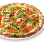 PIZZA SALVATORE CUOMO - 