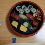 Miyakosushi - 