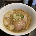 Ramen Yamaguchi Ratsushiki - 