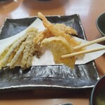 Tempura Tokuya - 