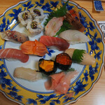 Miyakosushi - 