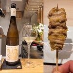 Yakitori Kotobuki - 