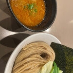 つけ麺 五ノ神製作所 - 
