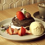 MARK CAFE & GRILL - 