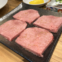 焼肉やまと - 