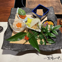 飛騨牛一頭家 馬喰一代 銀座 - 