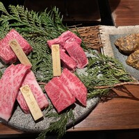 飛騨牛一頭家 馬喰一代 銀座 - 