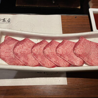 飛騨牛一頭家 馬喰一代 銀座 - 