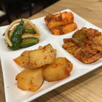 焼肉やまと - 