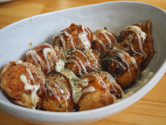 たこやき808 （ハチマルハチ） - 和泉中央/たこ焼き | 食べログ