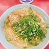 一楽ラーメン 志免店