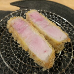 とんかつ 乃ぐち - 