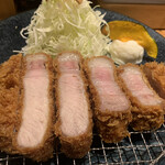 とんかつ KATSU 華 - 