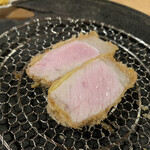 とんかつ 乃ぐち - 