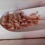 伊勢正 - 団子にたっぷりの削り節