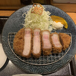 とんかつ KATSU 華 - 