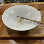 むかん - ご馳走様でした