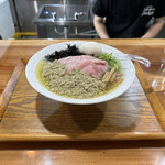 むかん - 遠目アングル