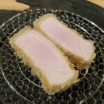 とんかつ 乃ぐち - 