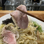 むかん - チャーシュー