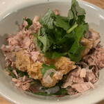 とんかつ 乃ぐち - 