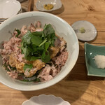 とんかつ 乃ぐち - 