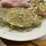 むかん - アヒージョ