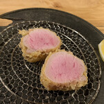 とんかつ 乃ぐち - 