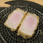 とんかつ 乃ぐち - 