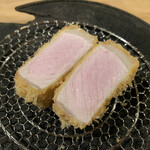 とんかつ 乃ぐち - 