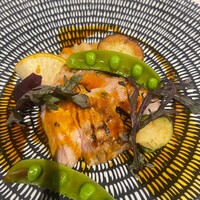 イタリアンダイニング ジリオン - 