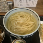 うどん処 重己 - 