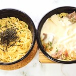 スパゲティ専門店　アッカカルダ - 料理写真: