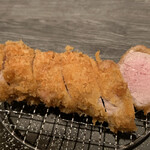 とんかつ 大喜 - 