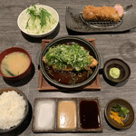 とんかつ 大喜 - 