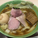 手打麺祭 かめ囲 - 