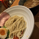 つけ麺 R＆B - 