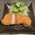 とんかつ 大喜 - 