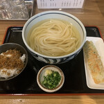 うどん処 重己 - 