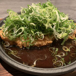 とんかつ 大喜 - 