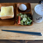 Life's Lounge cafe - 