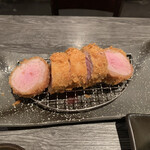 とんかつ 大喜 - 