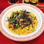 みその橋サカイ - 豚冷麺（サカイ）　710円