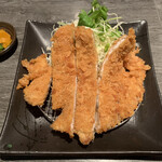 とんかつ 大喜 - 